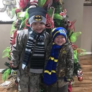 Meet your Posher, Elizabeth